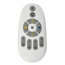 Ledvance Planon Plus LED Aufbau Panel 120x30cm 30W CCT 2700K-6500K warmweiß - kaltweiß dimmbar Fernbedienung B-Ware