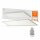 Ledvance Planon Plus LED Aufbau Panel 120x30cm 30W CCT 2700K-6500K warmweiß - kaltweiß dimmbar Fernbedienung B-Ware