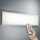 Ledvance Planon Plus LED Aufbau Panel 120x30cm 30W CCT 2700K-6500K warmweiß - kaltweiß dimmbar Fernbedienung B-Ware