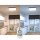 Ledvance Planon Plus LED Aufbau Panel 120x30cm 30W CCT 2700K-6500K warmweiß - kaltweiß dimmbar Fernbedienung B-Ware