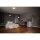 Osram LED Wand- & Deckenleuchte Orbis rund Ø31cm Weiß 16W 1000lm CCT Switch Warm-/Neutral-/Kaltweiß per Lichtschalter
