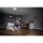 Osram LED Wand- & Deckenleuchte Orbis rund Ø31cm Weiß 16W 1000lm CCT Switch Warm-/Neutral-/Kaltweiß per Lichtschalter