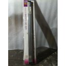 LivingArt LED Unterbauleuchte Lichtleiste Silber 50cm...