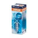 Osram Halogen Scheinwerferlampe H1 12V 55W Cool Blue Intense Auto Lampe