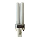Philips Kompaktleuchtstofflampe PL-S 5W/827 G23 2P 250lm...