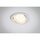 Paulmann LED Einbauleuchte Albina rund weiß 7,2W 520lm warmweiß 2700K schwenkbar