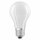 Osram LED Filament Leuchtmittel Birnenform A60 12W = 100W E27 matt 1521lm warmweiß 2700K DIMMBAR