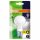 Osram Dulux Superstar Energiesparlampe Birne 5W = 25W E27 opal 150lm warmweiß 2700K