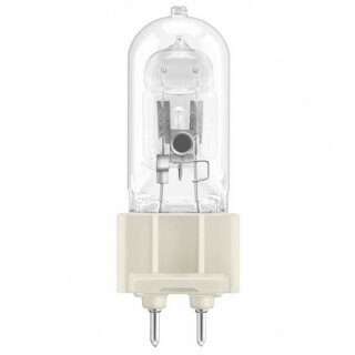 Osram Halogen-Metalldampflampe HQI-T 35W/WDL G12 klar warmweiß 3000K