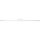 Brilliant LED Deckenleuchte Slim Metall Nickel 2-flammig 2 x 25W 5250lm warmweiß 3000K
