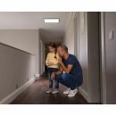 Ledvance Planon Plus LED Aufbau Panel 60x60cm 30W CCT 2700K-6500K warmweiß - kaltweiß dimmbar Fernbedienung B-Ware