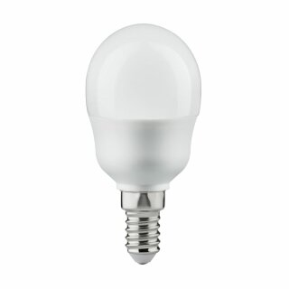 TIP LED Leuchtmittel Tropfen 5,5W = 40W E14 matt 470lm warmweiß 2700K 3-Stufen-Dimmbar