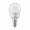 TIP LED Leuchtmittel Tropfen 5,5W = 40W E14 matt 470lm...