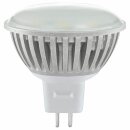 Eglo LED Leuchtmittel MR16 Reflektor 3W = 25W GU5,3 12V...