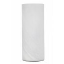 Brilliant Tischleuchte Robin weiß-alabaster max. 60W E27 ohne Leuchtmittel mit Schalter