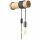 Brilliant Wandleuchte Frihet Schwarz Holz max. 12,5W E27 ohne Leuchtmittel höhenverstellbar mit Schalter
