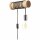 Brilliant Wandleuchte Frihet Schwarz Holz max. 12,5W E27 ohne Leuchtmittel höhenverstellbar mit Schalter