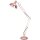 Brilliant Stehleuchte Hobby Kupfer max. 60W E27 ohne Leuchtmittel mit Schalter verstellbar
