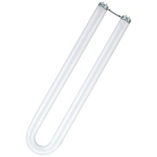 Osram U-Röhre L U 36W / 840 U 4000K Cool White Lumilux Leuchtstoffröhre Leuchtstofflampe U-Form B-Ware