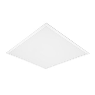 Ledvance LED Panel Deckenleuchte Dali 625 62x62cm weiß 40W 4000lm warmweiß 3000K