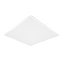Ledvance LED Panel Deckenleuchte Dali 625 62x62cm weiß 40W 4000lm warmweiß 3000K