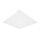 Ledvance LED Panel Deckenleuchte Dali 625 62x62cm weiß 40W 4000lm warmweiß 3000K