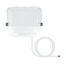 Ledvance LED Fluter Strahler Floodlight Weiß Outdoor IP65 50W 5250lm warmweiß 3000K 100°