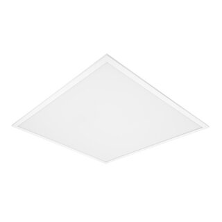 Ledvance LED Panel Deckenleuchte HO 625 62x62xm weiß 36W 4320lm warmweiß 3000K