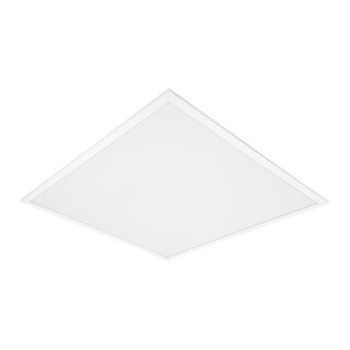 Ledvance LED Panel Deckenleuchte HO Dali 625 62x62cm weiß 36W 4320lm warmweiß 3000K
