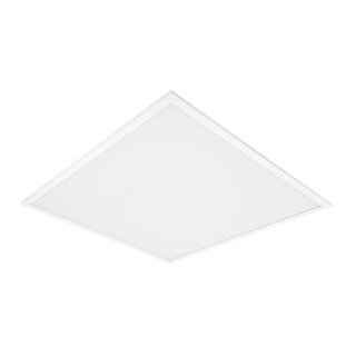 Ledvance LED Panel Deckenleuchte HO Dali 625 62x62cm weiß 36W 4320lm neutralweiß 4000K