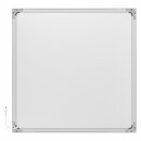 Ledvance LED Panel Deckenleuchte PFM 625 Performance 62x62cm weiß 40W 4000lm warmweiß 3000K