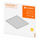 Ledvance LED Panel Deckenleuchte PFM 625 Performance 62x62cm weiß 40W 4000lm warmweiß 3000K