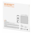 Ledvance LED Panel Deckenleuchte PFM 625 Performance 62x62cm weiß 40W 4000lm warmweiß 3000K