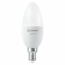 Ledvance Smart+ LED Parathom Kerze 6W = 40W E14 matt...