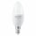 Ledvance Smart+ LED Parathom Kerze 6W = 40W E14 matt 470lm Tunable White 2700-6500K Alexa & Google ZigBee