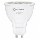 Ledvance Smart+ LED Parathom Reflektor PAR16 4,5W = 50W GU10 350lm warmweiß 2700K 36° dimmbar Alexa & Google ZigBee