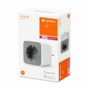 Ledvance Smart+ Plug Steckdose für innen Smart-Home App Amazon Alexa & Google ZigBee