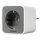 Ledvance Smart+ Plug Steckdose für innen Smart-Home App Amazon Alexa & Google ZigBee