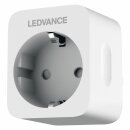 Ledvance Smart+ Plug Steckdose schaltbar Energiezähler App Amazon Alexa & Google WiFi