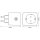 Ledvance Smart+ Plug Steckdose schaltbar Energiezähler App Amazon Alexa & Google WiFi