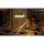 Philips LED Pendelleuchte Hue White Ambiance Schwarz 39W 3000lm 2200K-6500K Dimmbar App Amazon Alexa mit Dimmschalter