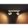 Philips LED Deckenstrahler Hue White Ambiance Weiß 2 x 5,5W GU10 700lm 2200-6500K Dimmbar App Amazon Alexa mit Dimmschalter