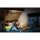 Philips LED Deckenstrahler Hue White Ambiance Weiß 2 x 5,5W GU10 700lm 2200-6500K Dimmbar App Amazon Alexa mit Dimmschalter