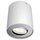 Philips LED Aufbauleuchte Hue White Ambiance Weiß 5,5W GU10 250lm 2200-6500K Dimmbar App Amazon Alexa mit Dimmschalter