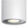 Philips LED Aufbauleuchte Erweiterungsspot Hue White Ambiance Weiß 5,5W GU10 250lm 2200-6500K Dimmbar App Amazon Alexa