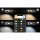 Philips LED Einbauleuchte Hue White Ambiance Aluminium 5W GU10 250lm 2200-6500K Dimmbar App Amazon Alexa & Google Home