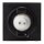 Philips LED Einbauleuchte Hue White Ambiance Aluminium 5W GU10 250lm 2200-6500K Dimmbar App Amazon Alexa & Google Home