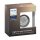 Philips LED Einbauleuchte Hue White Ambiance Aluminium 5W GU10 250lm 2200-6500K Dimmbar App Amazon Alexa & Google Home