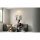Philips LED Einbauleuchte Hue White Ambiance Aluminium 5W GU10 250lm 2200-6500K Dimmbar App Amazon Alexa & Google Home