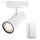 Philips LED Strahler Buratto Hue White Ambiance Weiß 5,5W GU10 250lm 2200-6500K Dimmbar App Amazon Alexa mit Dimmschalter